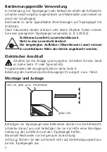 Предварительный просмотр 2 страницы IFM Efector 200 Series Operating Instructions Manual