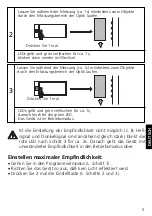 Preview for 5 page of IFM Efector 200 Series Operating Instructions Manual