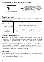 Preview for 16 page of IFM Efector 200 Series Operating Instructions Manual