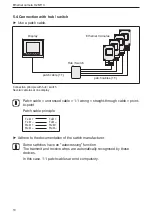 Preview for 10 page of IFM Efector 250 O2M113 Device Manual