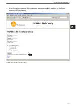 Preview for 15 page of IFM Efector 250 O2M113 Device Manual