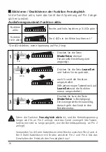 Preview for 16 page of IFM efector 300 SI0509 Operating Instructions Manual