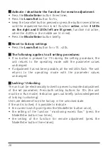 Preview for 27 page of IFM efector 300 SI0509 Operating Instructions Manual