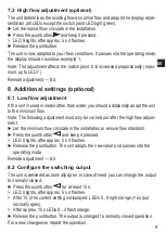 Preview for 9 page of IFM efector 300 SI5010 Operating Instructions Manual