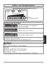 Предварительный просмотр 3 страницы IFM efector 300 SID Operating Instructions Manual