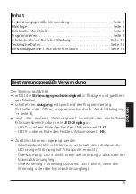 Preview for 5 page of IFM efector 300 SID Operating Instructions Manual