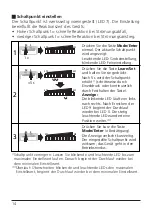 Preview for 14 page of IFM efector 300 SID Operating Instructions Manual