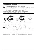 Preview for 42 page of IFM efector 300 SID Operating Instructions Manual