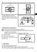 Preview for 3 page of IFM Efector 300 SL5204 Installation Instructions