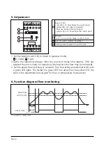 Preview for 6 page of IFM Efector 300 VS2000 Exi Operating Instructions Manual