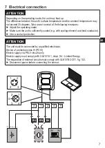 Предварительный просмотр 7 страницы IFM efector 360 O3D301 Brief Instructions