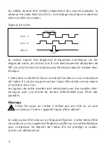 Предварительный просмотр 12 страницы IFM Efector 400 RC Installation Instructions Manual