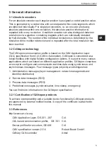 Preview for 5 page of IFM Efector 400 RM7 Series Device Manual