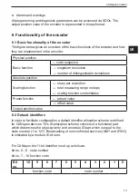 Preview for 13 page of IFM Efector 400 RM7 Series Device Manual