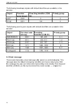 Preview for 14 page of IFM Efector 400 RM7 Series Device Manual