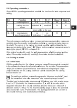 Предварительный просмотр 15 страницы IFM Efector 400 RM7 Series Device Manual