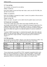 Preview for 18 page of IFM Efector 400 RM7 Series Device Manual