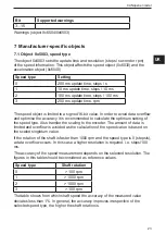 Preview for 23 page of IFM Efector 400 RM7 Series Device Manual