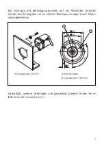 Preview for 5 page of IFM Efector 400 RU Installation Instructions Manual