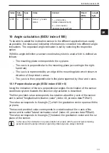 Предварительный просмотр 13 страницы IFM Efector 410 Device Manual