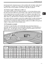 Preview for 15 page of IFM Efector 410 Device Manual