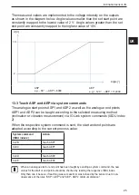 Предварительный просмотр 25 страницы IFM Efector 410 Device Manual