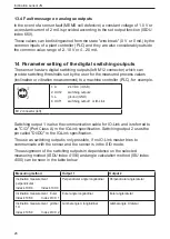 Preview for 26 page of IFM Efector 410 Device Manual