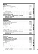 Предварительный просмотр 2 страницы IFM Efector 500 PI2652 Operating Instructions Manual