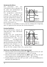 Предварительный просмотр 16 страницы IFM Efector 500 PI2652 Operating Instructions Manual