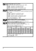 Предварительный просмотр 41 страницы IFM Efector 500 PI2652 Operating Instructions Manual