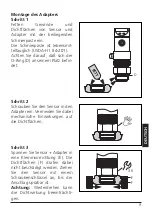 Предварительный просмотр 9 страницы IFM Efector 500 PI30 Operating Instructions Manual