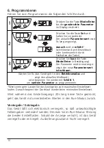 Предварительный просмотр 12 страницы IFM Efector 500 PI30 Operating Instructions Manual