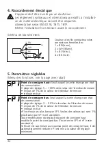 Предварительный просмотр 34 страницы IFM Efector 500 PI30 Operating Instructions Manual