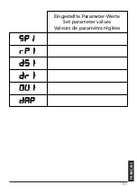 Preview for 41 page of IFM Efector 500 PI30 Operating Instructions Manual