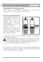 Предварительный просмотр 6 страницы IFM Efector 500 PM2655 Operating Instructions Manual