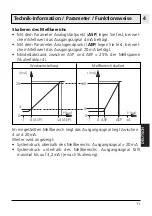 Preview for 11 page of IFM Efector 500 PM2655 Operating Instructions Manual