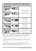 Preview for 4 page of IFM Efector 500 PNI02X Operating Instructions Manual