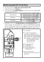 Preview for 6 page of IFM Efector 500 PNI02X Operating Instructions Manual