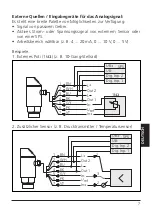 Предварительный просмотр 7 страницы IFM Efector 500 PNI02X Operating Instructions Manual