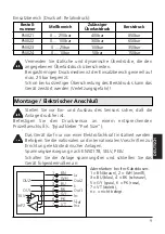 Предварительный просмотр 9 страницы IFM Efector 500 PNI02X Operating Instructions Manual