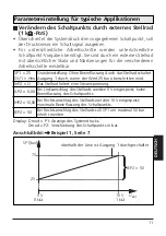 Предварительный просмотр 11 страницы IFM Efector 500 PNI02X Operating Instructions Manual