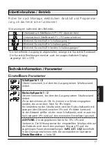 Предварительный просмотр 17 страницы IFM Efector 500 PNI02X Operating Instructions Manual