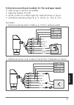 Preview for 25 page of IFM Efector 500 PNI02X Operating Instructions Manual