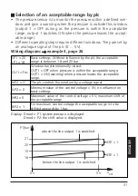 Предварительный просмотр 31 страницы IFM Efector 500 PNI02X Operating Instructions Manual