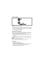 Preview for 4 page of IFM Efector 500 PP2001 Operating Instructions Manual