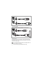 Preview for 6 page of IFM Efector 500 PP2001 Operating Instructions Manual