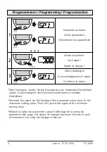 Preview for 4 page of IFM Efector 500 PY2068 Manual