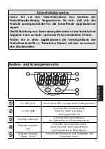 Preview for 5 page of IFM Efector 500 PY2068 Manual