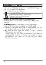 Preview for 10 page of IFM Efector 500 PY2068 Manual