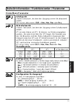 Preview for 11 page of IFM Efector 500 PY2068 Manual